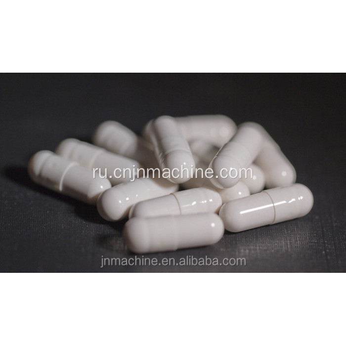 CGN208-D Semi Automatic #00- #5 Hard Capsule Encapsulation Machine